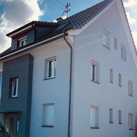 Ferienwohnung Suedschwarzwald 珀丽 外观 照片
