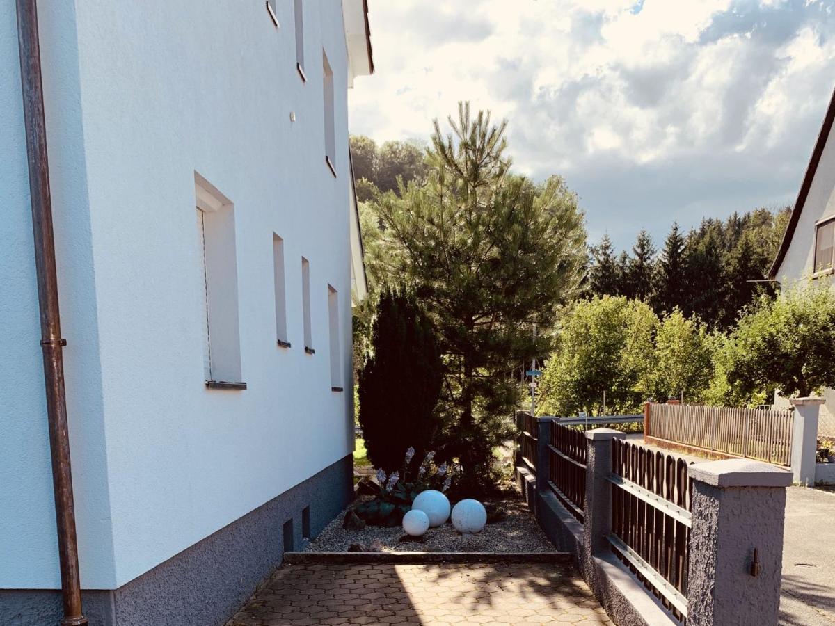 Ferienwohnung Suedschwarzwald 珀丽 外观 照片