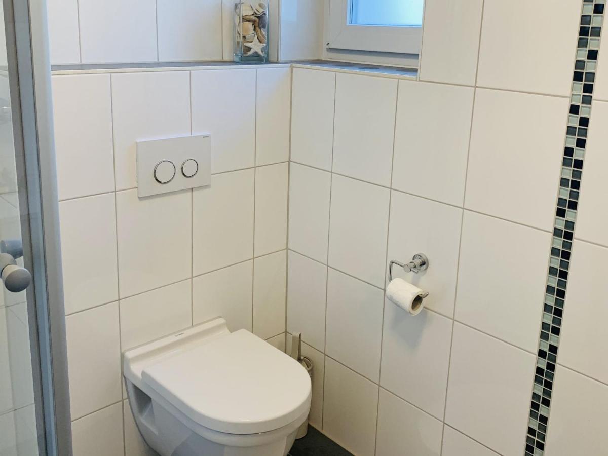 Ferienwohnung Suedschwarzwald 珀丽 外观 照片