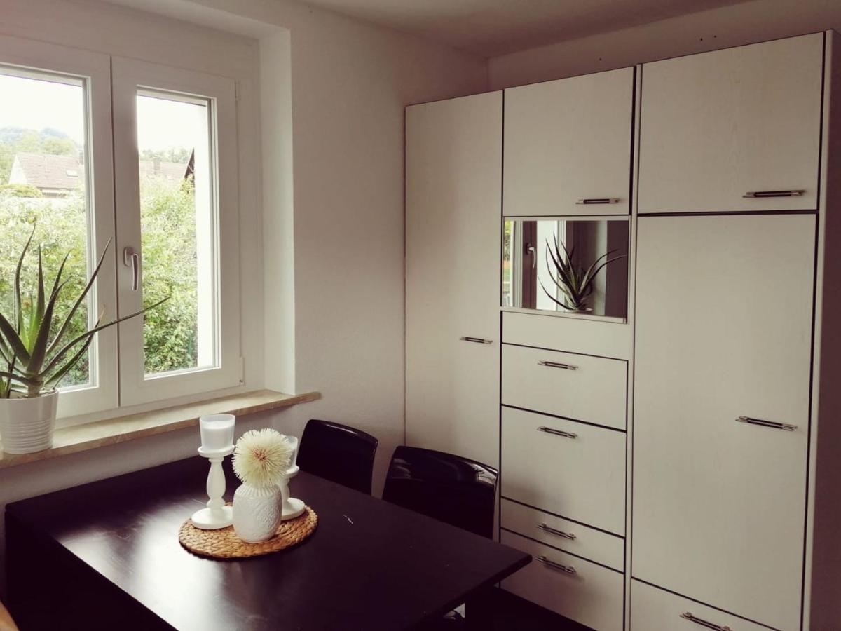 Ferienwohnung Suedschwarzwald 珀丽 外观 照片