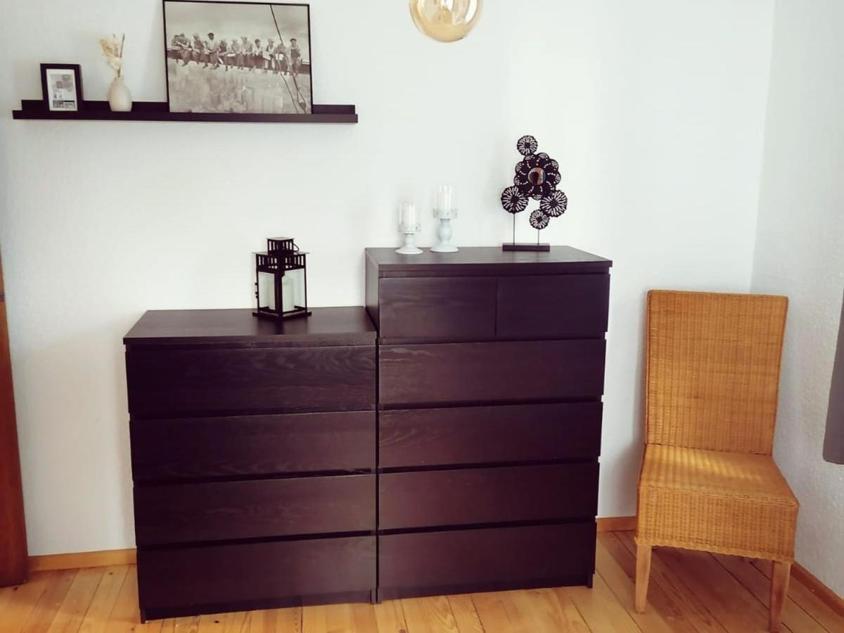Ferienwohnung Suedschwarzwald 珀丽 外观 照片