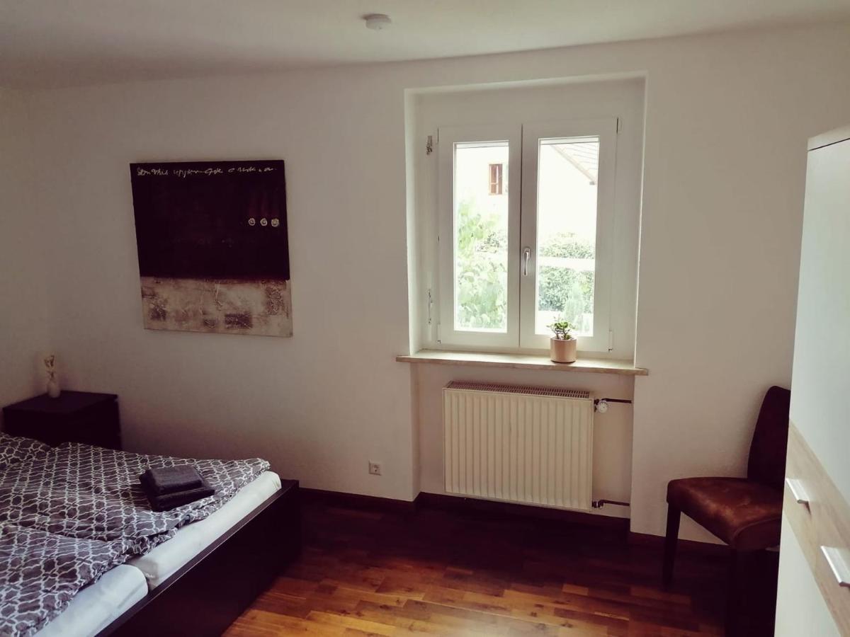 Ferienwohnung Suedschwarzwald 珀丽 外观 照片