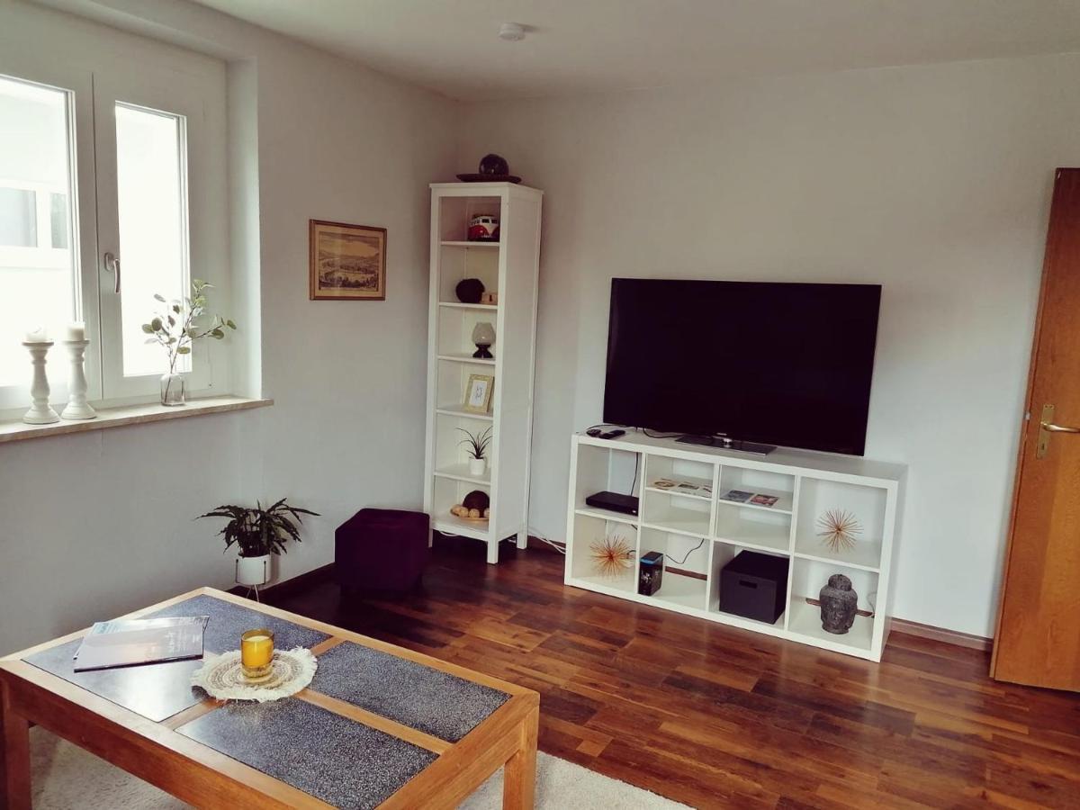 Ferienwohnung Suedschwarzwald 珀丽 外观 照片