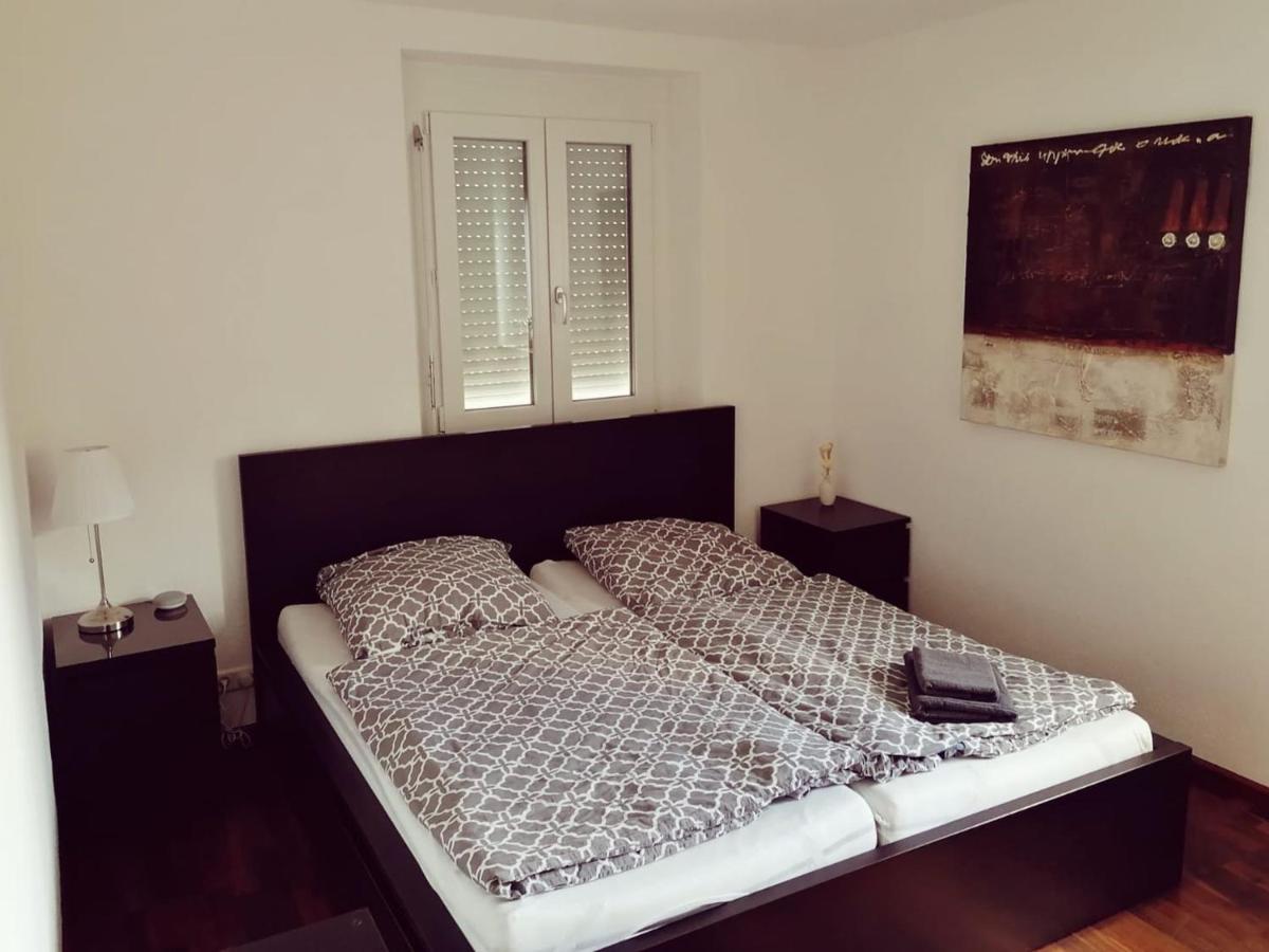 Ferienwohnung Suedschwarzwald 珀丽 外观 照片