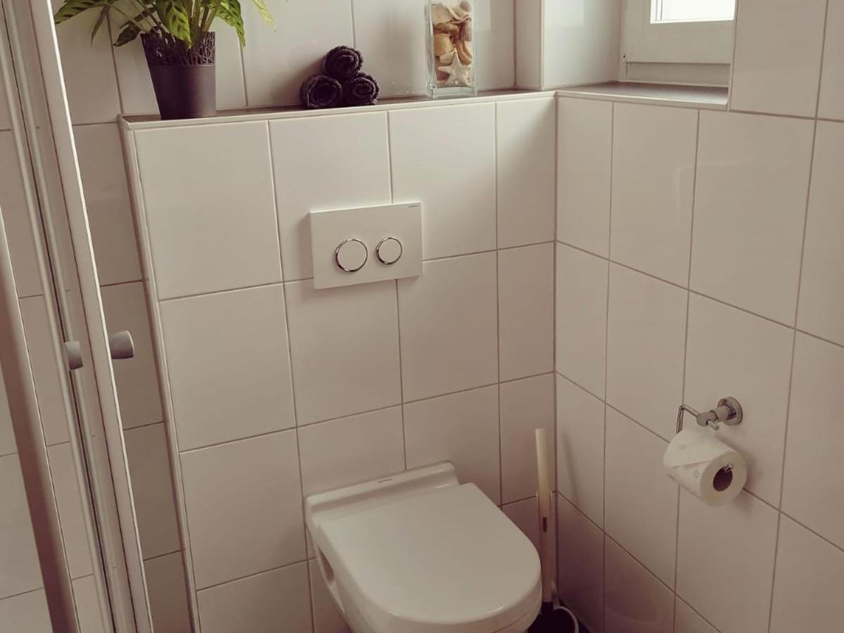 Ferienwohnung Suedschwarzwald 珀丽 外观 照片
