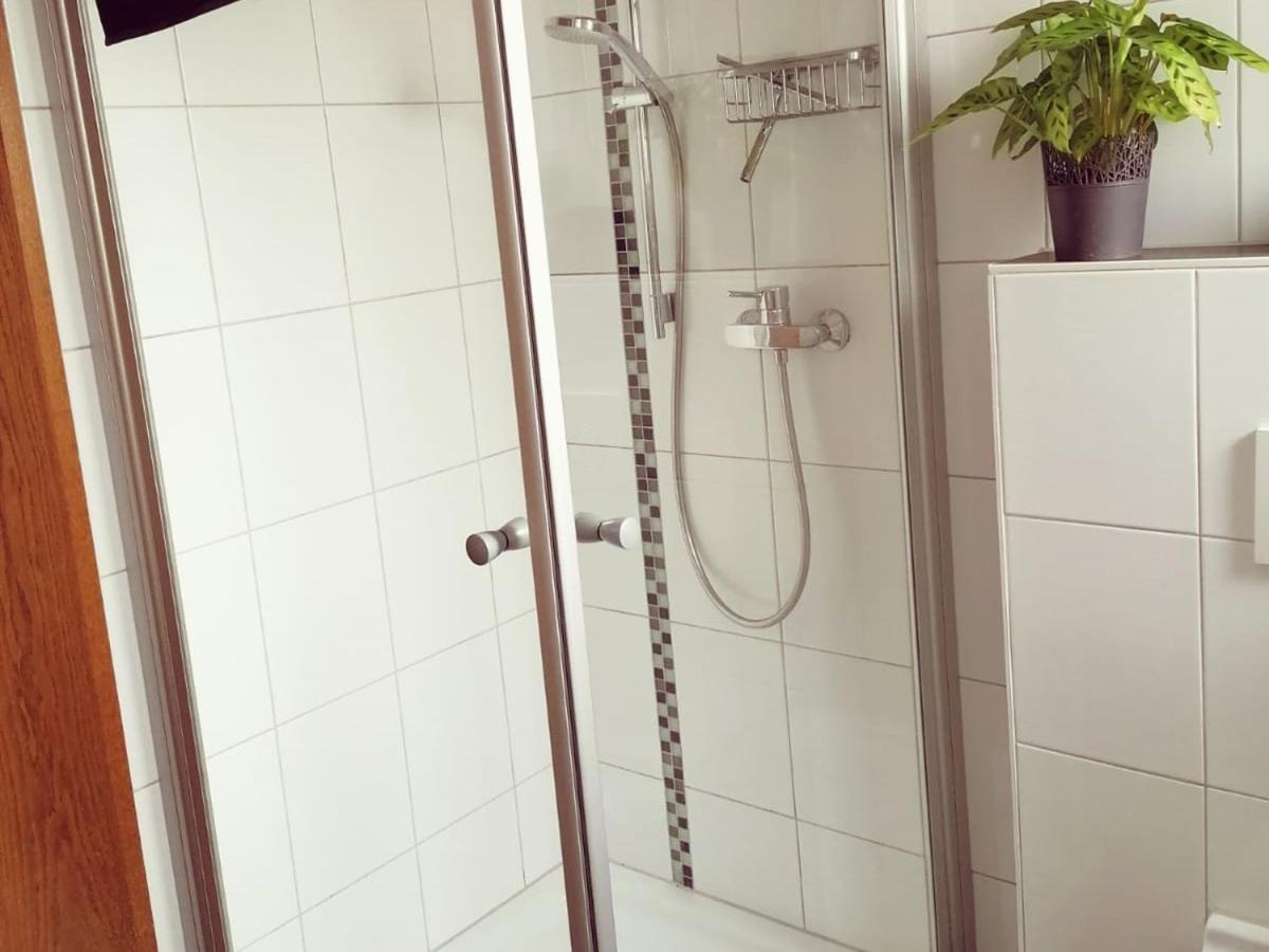 Ferienwohnung Suedschwarzwald 珀丽 外观 照片