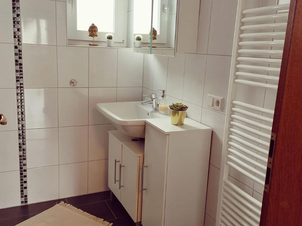Ferienwohnung Suedschwarzwald 珀丽 外观 照片